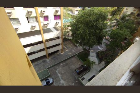 Apartamento à venda com 1 quarto, 76m² em Méier, Rio de Janeiro