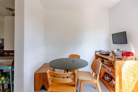 Apartamento à venda com 3 quartos, 179m² em Moema, São Paulo