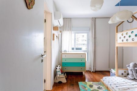 Apartamento à venda com 3 quartos, 179m² em Moema, São Paulo