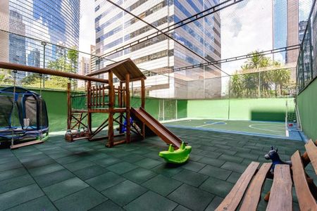 Apartamento à venda com 179m², 3 quartos e 3 vagas