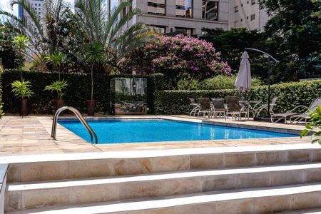 Apartamento à venda com 179m², 3 quartos e 3 vagas