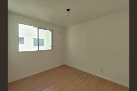 Quarto 2 de apartamento para alugar com 2 quartos, 55m² em Santos Dumont, São Leopoldo