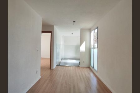 Apartamento para alugar com 55m², 2 quartos e 1 vaga Apartamento para alugar com 55m², 2 quartos e 1 vagaSala