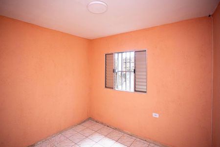 Quarto 1 de casa para alugar com 2 quartos, 50m² em Serraria, Diadema