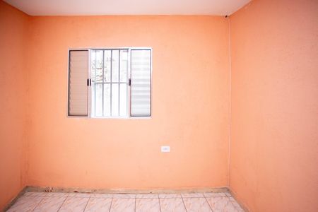 Quarto 1 de casa para alugar com 2 quartos, 50m² em Serraria, Diadema