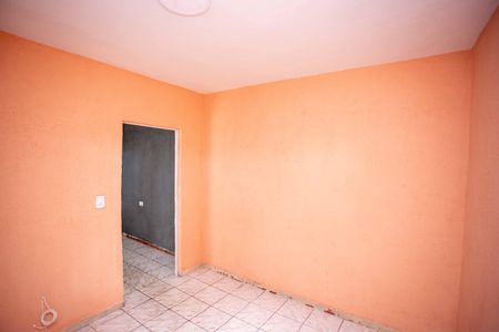 Quarto 1 de casa para alugar com 2 quartos, 50m² em Serraria, Diadema