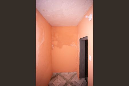 Quarto 2 de casa para alugar com 2 quartos, 50m² em Serraria, Diadema