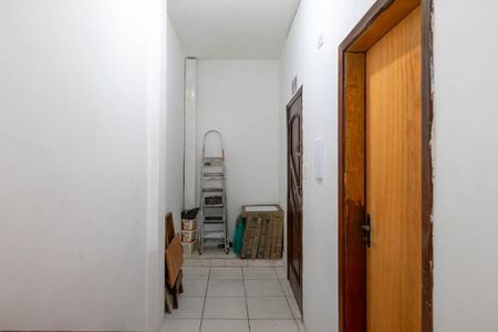 Hall de Entrada de apartamento à venda com 1 quarto, 65m² em Campos Elíseos, São Paulo