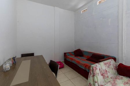 Sala de apartamento à venda com 1 quarto, 65m² em Campos Elíseos, São Paulo