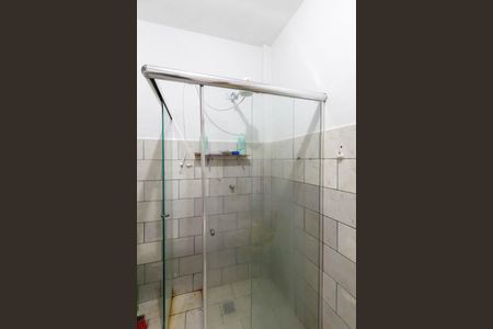 Apartamento à venda com 65m², 1 quarto e sem vaga Apartamento à venda com 65m², 1 quarto e sem vagaBanheiro