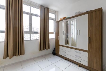 Quarto de apartamento à venda com 1 quarto, 65m² em Campos Elíseos, São Paulo