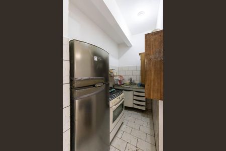 Apartamento à venda com 65m², 1 quarto e sem vaga Apartamento à venda com 65m², 1 quarto e sem vagaCozinha