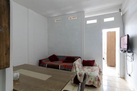 Sala de apartamento à venda com 1 quarto, 65m² em Campos Elíseos, São Paulo
