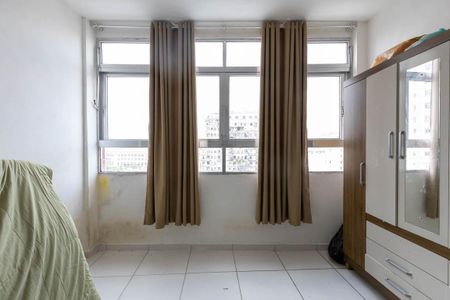 Quarto de apartamento à venda com 1 quarto, 65m² em Campos Elíseos, São Paulo