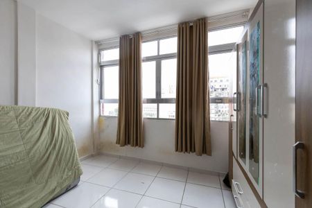 Quarto de apartamento à venda com 1 quarto, 65m² em Campos Elíseos, São Paulo