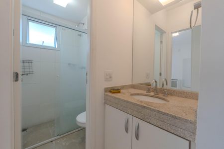 Apartamento para alugar com 43m², 1 quarto e 1 vagaBanheiro