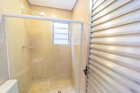 Casa para alugar com 38m², 2 quartos e sem vagaBanheiro