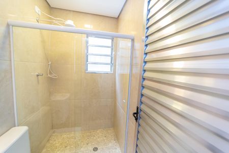 Casa para alugar com 38m², 2 quartos e sem vagaBanheiro