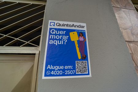Casa para alugar com 38m², 2 quartos e sem vagaPlaca