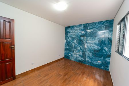 Quarto 2 de casa para alugar com 2 quartos, 38m² em Jardim Sao Nicolau, São Paulo