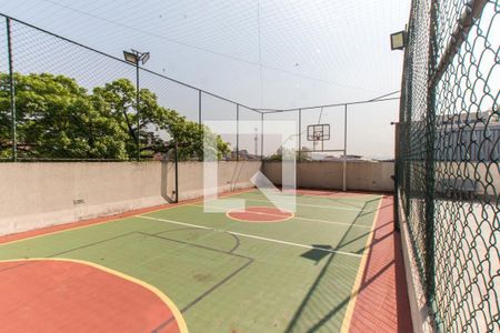 Apartamento à venda com 42m², 1 quarto e 1 vagaÁrea comum - Quadra