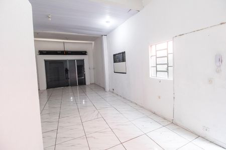 Casa para alugar com 55m², 1 quarto e sem vagaCozinha