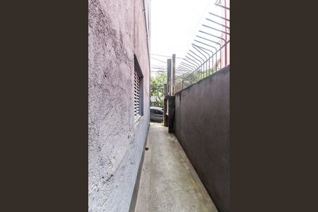 Casa para alugar com 55m², 1 quarto e sem vagaCorredor