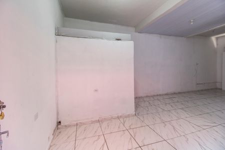 Casa para alugar com 55m², 1 quarto e sem vagaCozinha