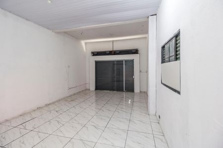 Casa para alugar com 55m², 1 quarto e sem vagaSala/Quarto