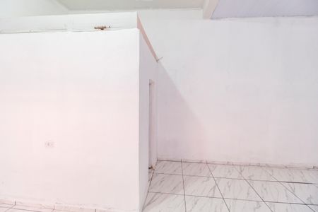 Casa para alugar com 55m², 1 quarto e sem vagaSala/Quarto