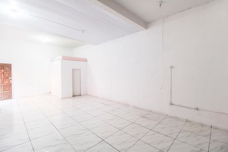 Sala/Quarto de casa para alugar com 1 quarto, 55m² em Jardim Julio, Barueri