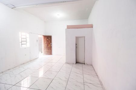 suiSala/Quarto de casa para alugar com 1 quarto, 55m² em Jardim Julio, Barueri