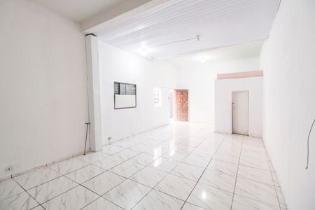 Sala/Quarto de casa para alugar com 1 quarto, 55m² em Jardim Julio, Barueri