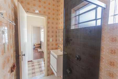 Casa para alugar com 300m², 5 quartos e 2 vagas Casa para alugar com 300m², 5 quartos e 2 vagasBanheiro Social