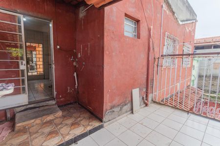 Casa para alugar com 300m², 5 quartos e 2 vagas Casa para alugar com 300m², 5 quartos e 2 vagasÁrea de Serviço