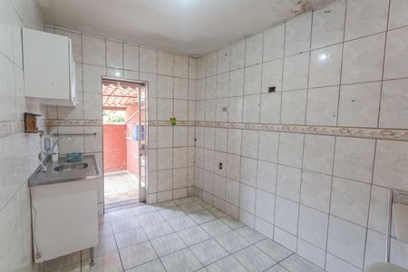 Casa para alugar com 300m², 5 quartos e 2 vagas Casa para alugar com 300m², 5 quartos e 2 vagasCozinha