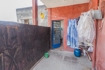 Casa para alugar com 300m², 5 quartos e 2 vagas Casa para alugar com 300m², 5 quartos e 2 vagasÁrea de Serviço/Entrada da Casa 2