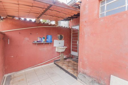 Casa para alugar com 300m², 5 quartos e 2 vagas Casa para alugar com 300m², 5 quartos e 2 vagasÁrea de Serviço