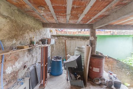 Casa para alugar com 300m², 5 quartos e 2 vagas Casa para alugar com 300m², 5 quartos e 2 vagasQuarto de Despejo