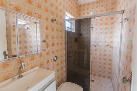 Casa para alugar com 300m², 5 quartos e 2 vagas Casa para alugar com 300m², 5 quartos e 2 vagasBanheiro Social