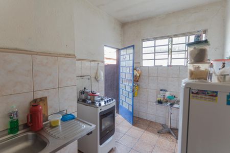 Casa para alugar com 300m², 5 quartos e 2 vagas Casa para alugar com 300m², 5 quartos e 2 vagasCozinha da Casa 2