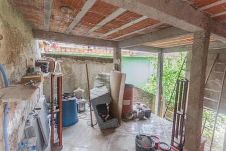 Casa para alugar com 300m², 5 quartos e 2 vagas Casa para alugar com 300m², 5 quartos e 2 vagasQuarto de Despejo