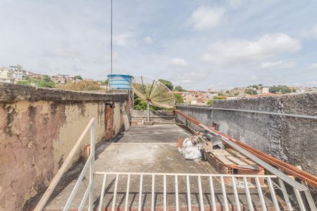 Casa para alugar com 300m², 5 quartos e 2 vagas Casa para alugar com 300m², 5 quartos e 2 vagasGaragem 1/Terraço