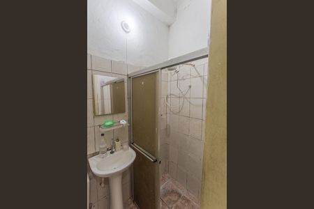 Casa para alugar com 300m², 5 quartos e 2 vagas Casa para alugar com 300m², 5 quartos e 2 vagasBanheiro Social da Casa 2