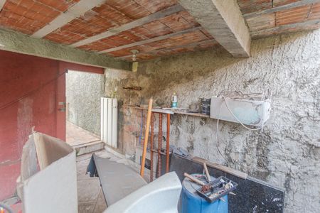 Casa para alugar com 300m², 5 quartos e 2 vagas Casa para alugar com 300m², 5 quartos e 2 vagasQuarto de Despejo