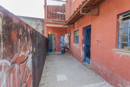 Casa para alugar com 300m², 5 quartos e 2 vagas Casa para alugar com 300m², 5 quartos e 2 vagasÁrea de Serviço/Entrada da Casa 2