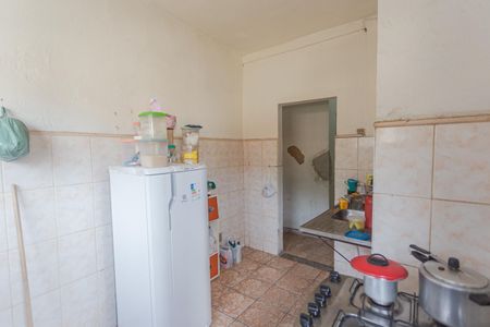 Casa para alugar com 300m², 5 quartos e 2 vagas Casa para alugar com 300m², 5 quartos e 2 vagasCozinha da Casa 2