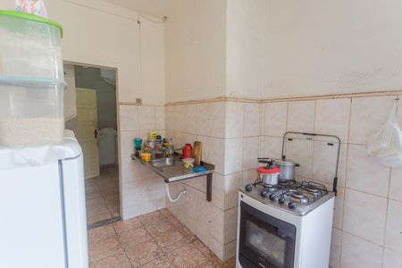 Casa para alugar com 300m², 5 quartos e 2 vagas Casa para alugar com 300m², 5 quartos e 2 vagasCozinha da Casa 2