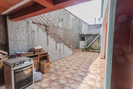 Casa para alugar com 300m², 5 quartos e 2 vagas Casa para alugar com 300m², 5 quartos e 2 vagasEntrada