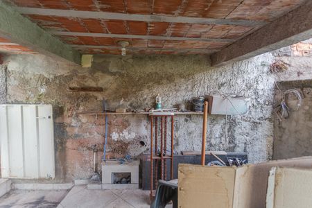 Casa para alugar com 300m², 5 quartos e 2 vagas Casa para alugar com 300m², 5 quartos e 2 vagasQuarto de Despejo